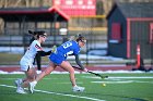 WLax vs BSU  Women’s Lacrosse vs Bridgewater State University. - Photo by Keith Nordstrom : WLax, lacrosse